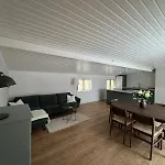 Villa Newly Built With Large Garden, As Well As Views *