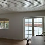 Villa Newly Built With Large Garden, As Well As Views *