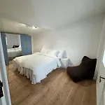 Newly Built With Large Garden, As Well As Views