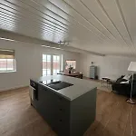 Newly Built With Large Garden, As Well As Views Fredensborg