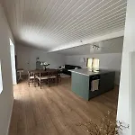 Villa Newly Built With Large Garden, As Well As Views