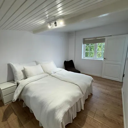 Villa Newly Built With Large Garden, As Well As Views