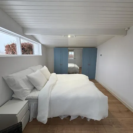 Newly Built With Large Garden, As Well As Views *