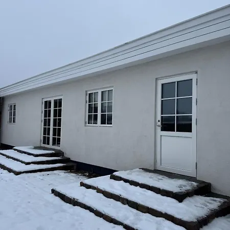 Newly Built With Large Garden, As Well As Views