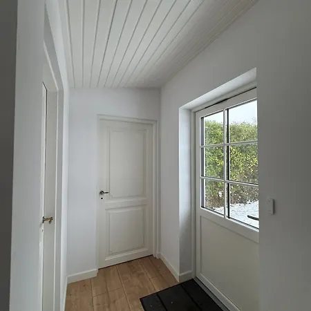 Newly Built With Large Garden, As Well As Views Fredensborg Kommune