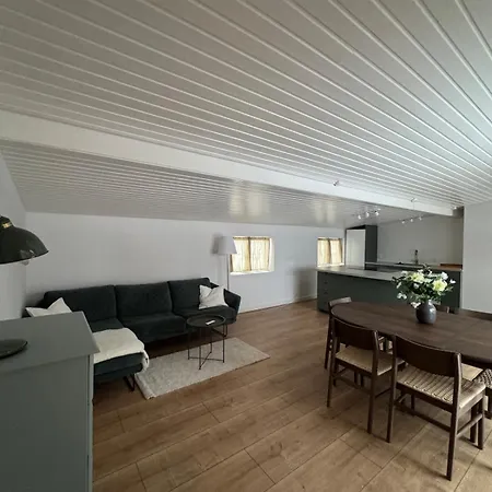 Villa Newly Built With Large Garden, As Well As Views *