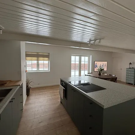 Newly Built With Large Garden, As Well As Views Villa Fredensborg Kommune