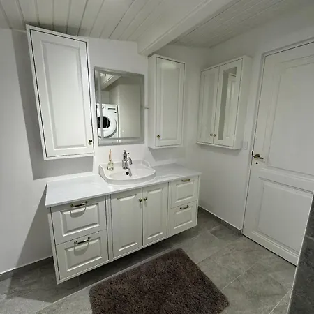 Newly Built With Large Garden, As Well As Views Villa Fredensborg Kommune