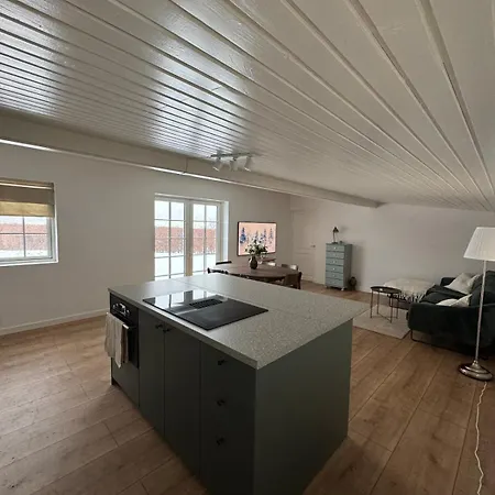 Newly Built With Large Garden, As Well As Views Fredensborg Kommune