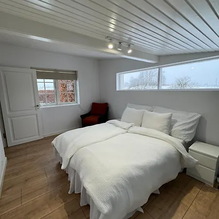 Newly Built With Large Garden, As Well As Views Villa Fredensborg Kommune