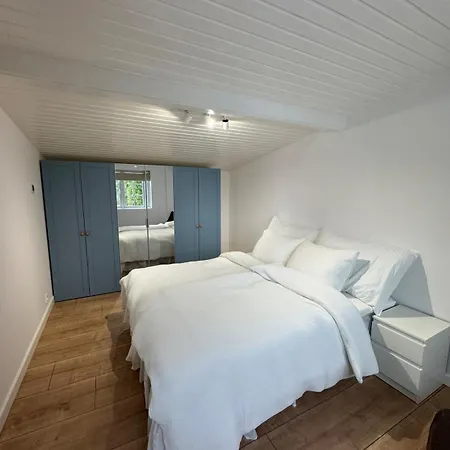 Newly Built With Large Garden, As Well As Views Villa