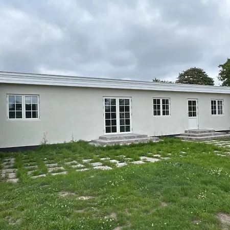 Newly Built With Large Garden, As Well As Views *