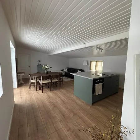 Villa Newly Built With Large Garden, As Well As Views