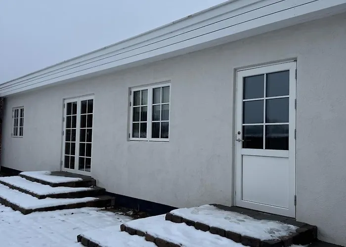 Newly Built With Large Garden, As Well As Views