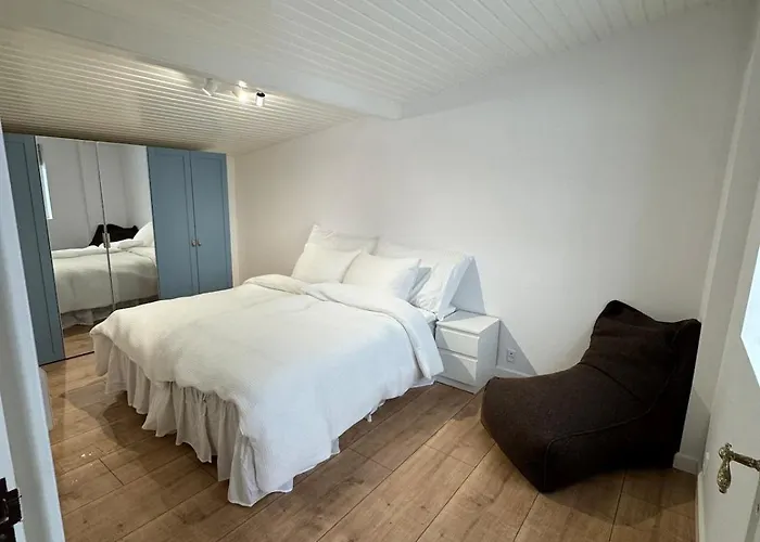 Newly Built With Large Garden, As Well As Views