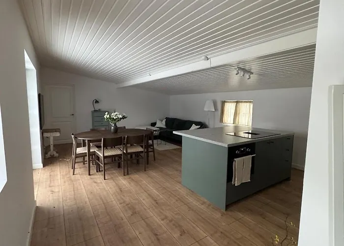 Villa Newly Built With Large Garden, As Well As Views